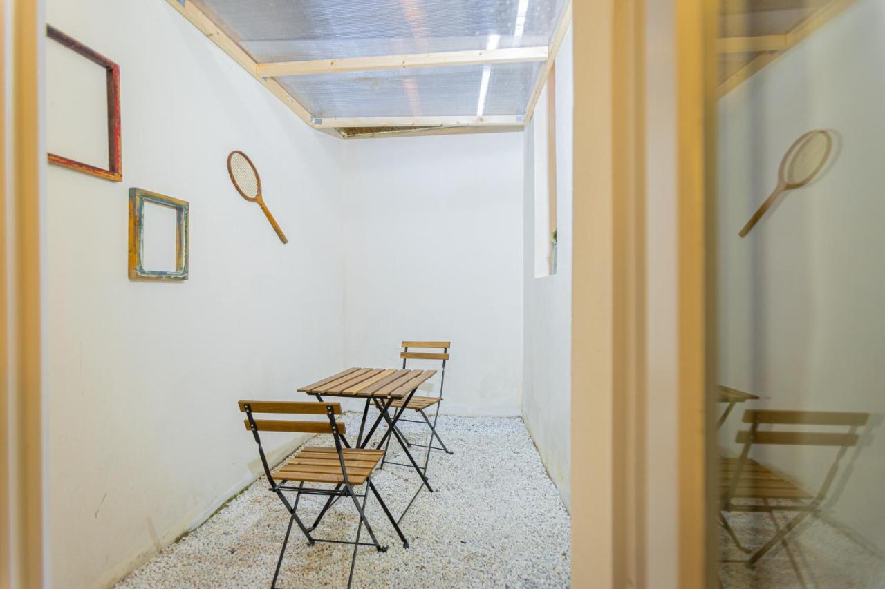 Downtown Studio Flat In Budapest, Mona Exterior photo